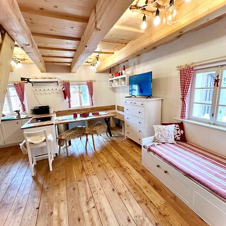 Santova Roubenka Villa Stramberk Luaran gambar