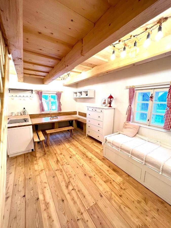 Santova Roubenka Villa Stramberk Luaran gambar