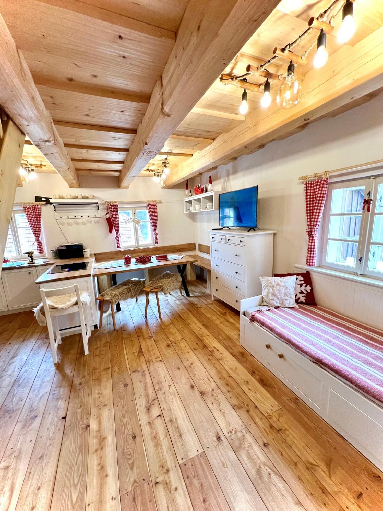 Santova Roubenka Villa Stramberk Luaran gambar
