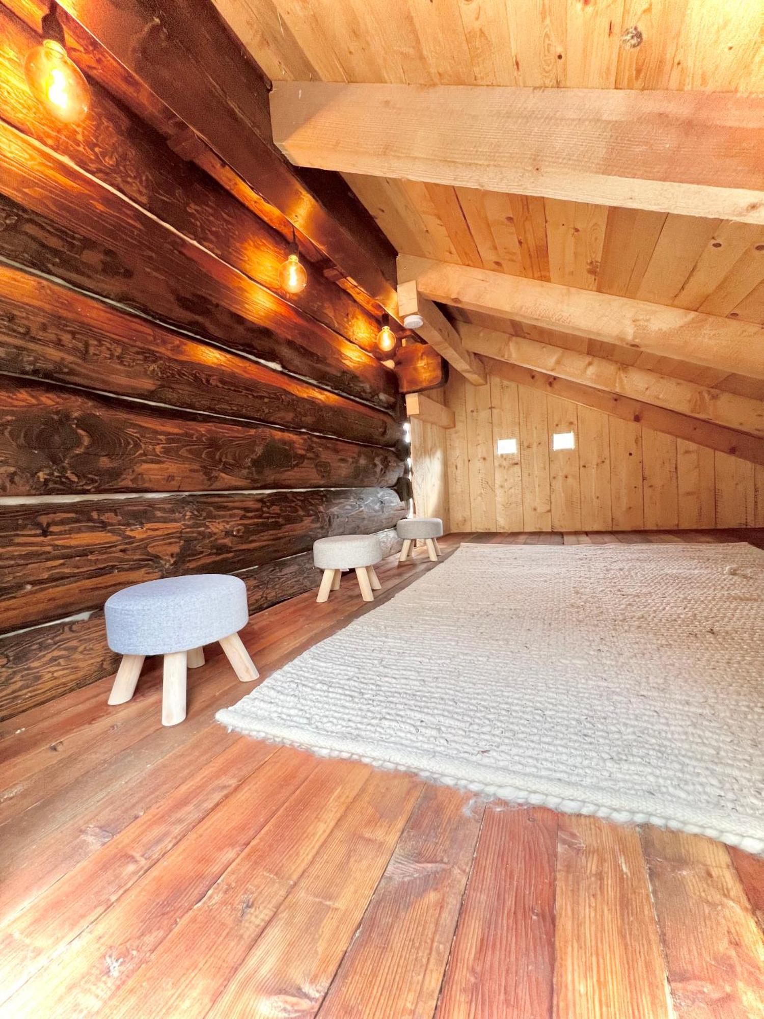 Santova Roubenka Villa Stramberk Luaran gambar