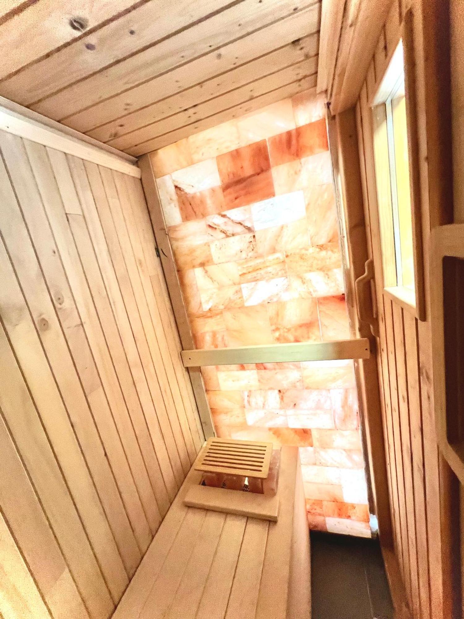 Santova Roubenka Villa Stramberk Luaran gambar