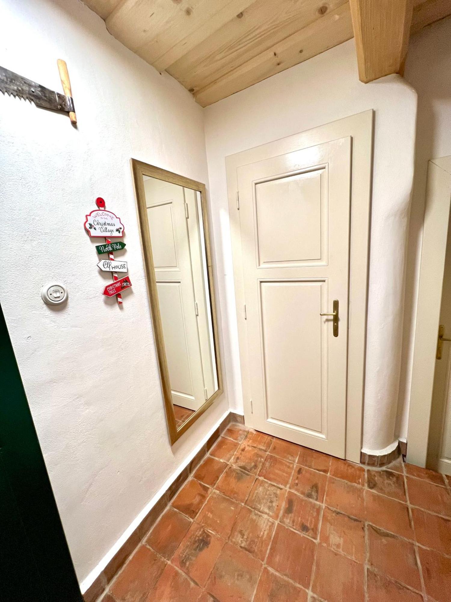 Santova Roubenka Villa Stramberk Luaran gambar
