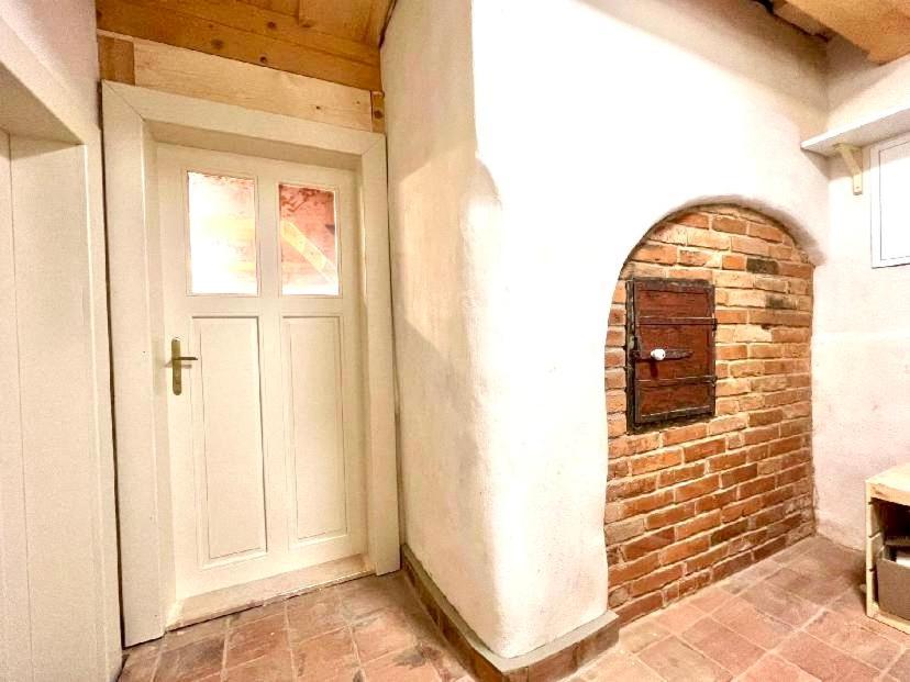 Santova Roubenka Villa Stramberk Luaran gambar