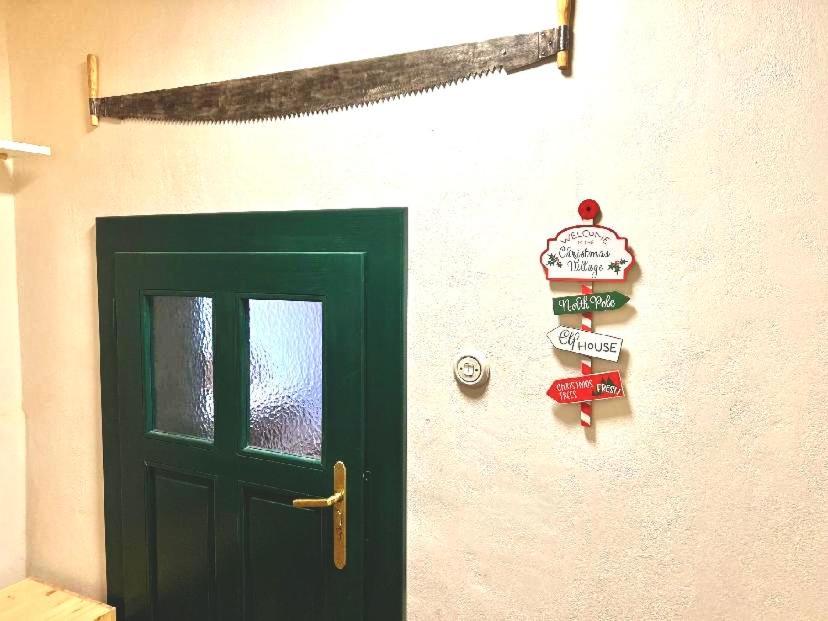 Santova Roubenka Villa Stramberk Luaran gambar