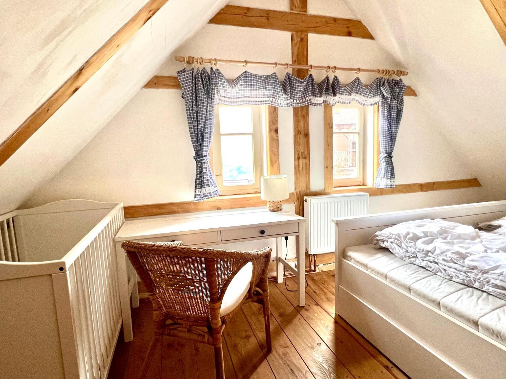 Santova Roubenka Villa Stramberk Luaran gambar